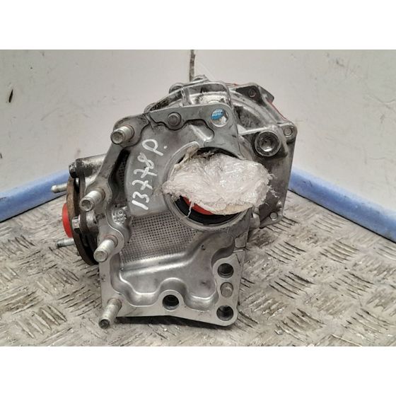 Diferencial Delantero Para Toyota Rav 4