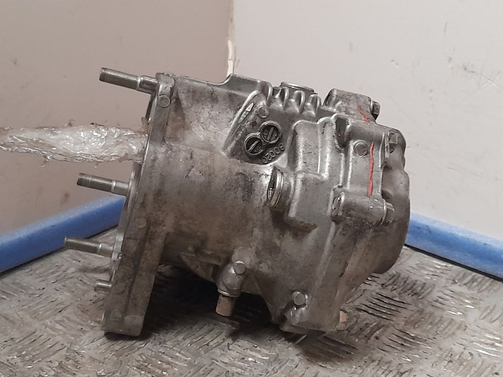 Diferencial Delantero Para Toyota Rav 4