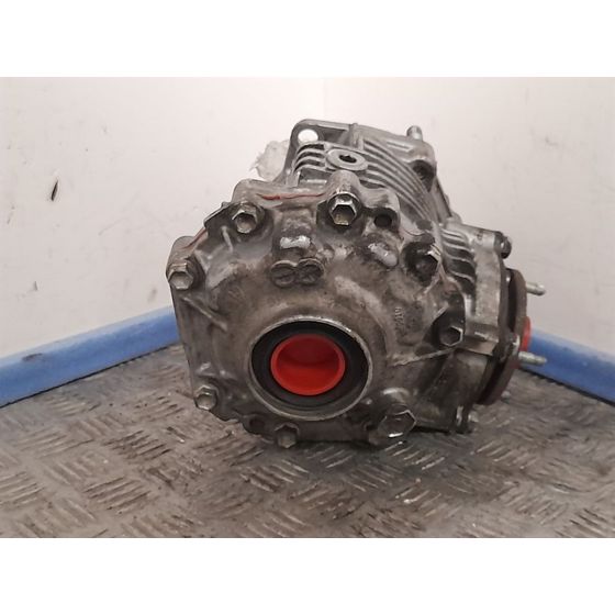 Diferencial Delantero Para Toyota Rav 4
