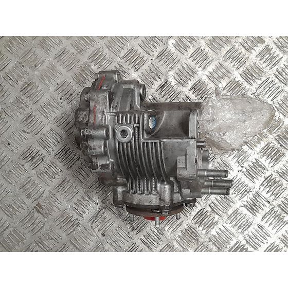 Diferencial Delantero Para Toyota Rav 4