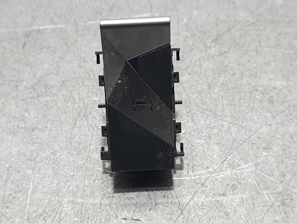 Mando Elevalunas Trasero Izquierdo Para Ds 7 Crossback