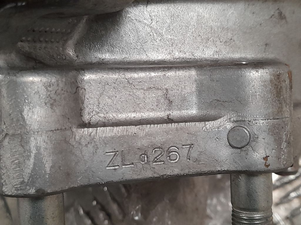 Diferencial Delantero Para Toyota Rav 4