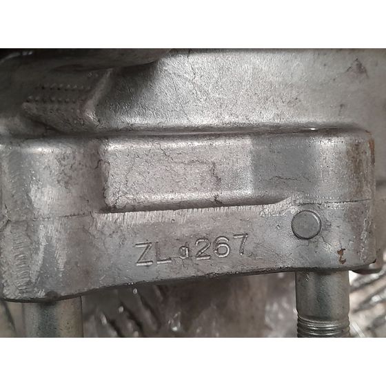 Diferencial Delantero Para Toyota Rav 4