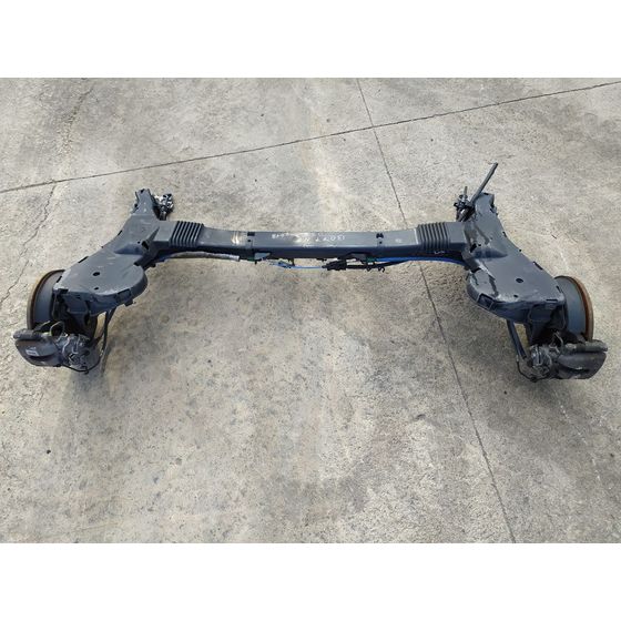 Puente Trasero Para Ds 5