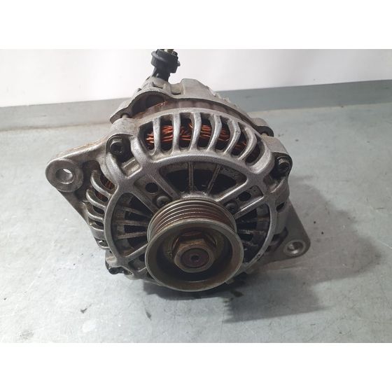 Alternador Para Mazda Rx-8