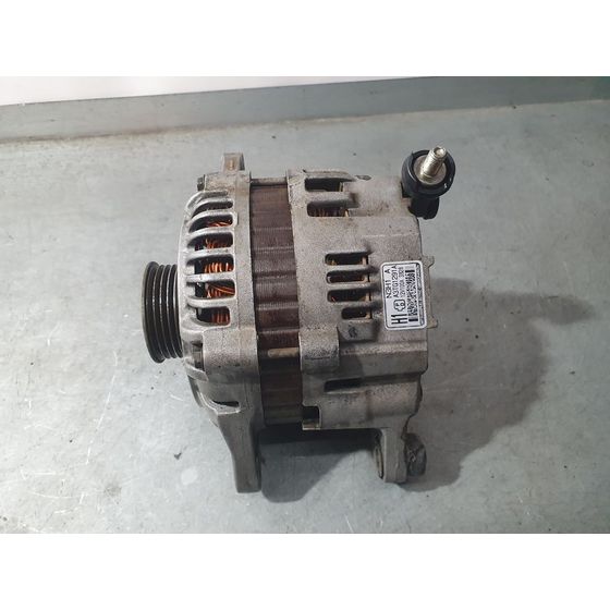 Alternador Para Mazda Rx-8