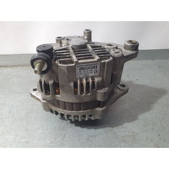 Alternador Para Mazda Rx-8