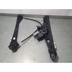 Elevalunas Delantero Izquierdo Para Peugeot 3008