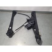 Elevalunas Delantero Izquierdo Para Peugeot 3008