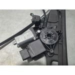 Elevalunas Delantero Izquierdo Para Peugeot 3008