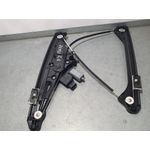 Elevalunas Delantero Izquierdo Para Peugeot 3008