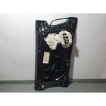 Elevalunas Delantero Derecho Para Land Rover Range Rover Sport