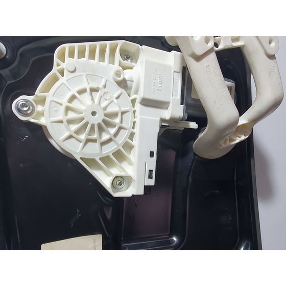 Elevalunas Delantero Derecho Para Land Rover Range Rover Sport