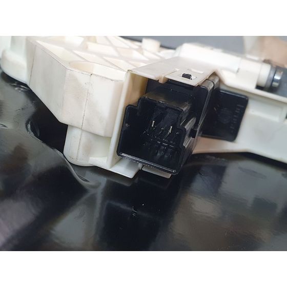 Elevalunas Delantero Derecho Para Land Rover Range Rover Sport