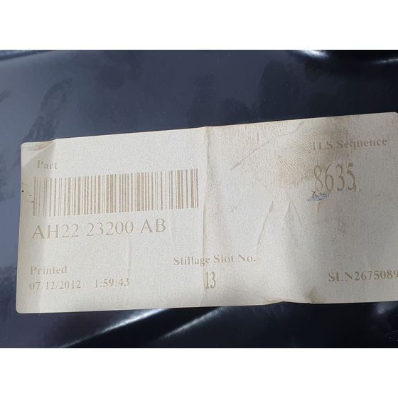 Elevalunas Delantero Derecho Para Land Rover Range Rover Sport