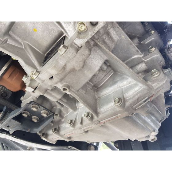 Caja Cambios Para Toyota Yaris