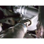Columna Direccion Para Toyota Yaris