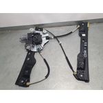 Elevalunas Delantero Derecho Para Opel Astra J Sports Tourer