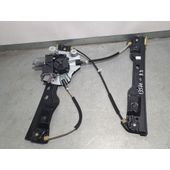 Elevalunas Delantero Derecho Para Opel Astra J Sports Tourer