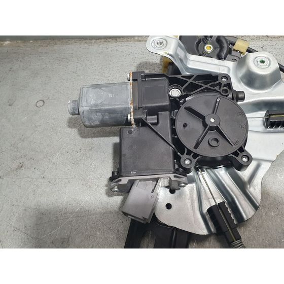 Elevalunas Delantero Derecho Para Opel Astra J Sports Tourer