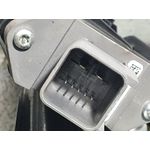 Elevalunas Delantero Derecho Para Opel Astra J Sports Tourer
