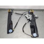 Elevalunas Delantero Derecho Para Opel Astra J Sports Tourer