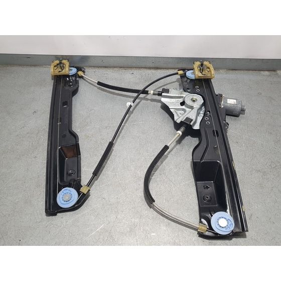 Elevalunas Delantero Derecho Para Opel Astra J Sports Tourer