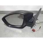 Retrovisor Izquierdo Para Peugeot 208
