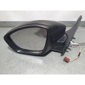 Retrovisor Izquierdo Para Peugeot 208
