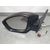 Retrovisor Izquierdo Para Peugeot 208