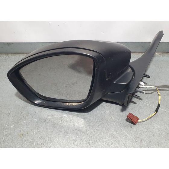 Retrovisor Izquierdo Para Peugeot 208