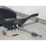 Retrovisor Izquierdo Para Peugeot 208