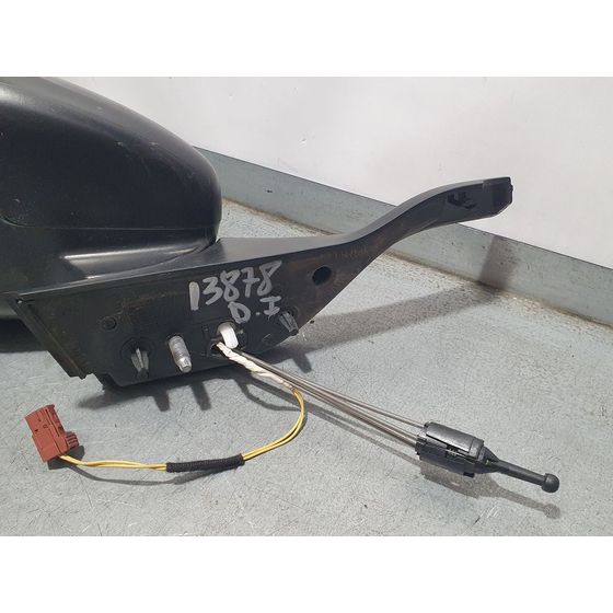 Retrovisor Izquierdo Para Peugeot 208