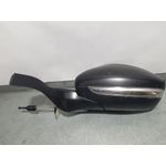 Retrovisor Izquierdo Para Peugeot 208