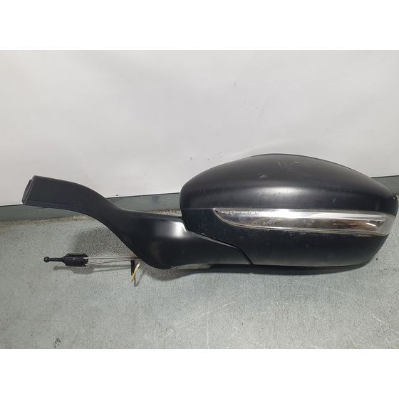 Retrovisor Izquierdo Para Peugeot 208