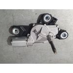 Motor Limpia Trasero Para Ford Focus Lim.