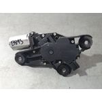 Motor Limpia Trasero Para Ford Focus Lim.