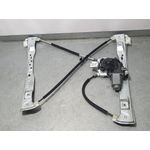 Elevalunas Delantero Izquierdo Para Citroen Ds3