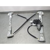 Elevalunas Delantero Izquierdo Para Citroen Ds3