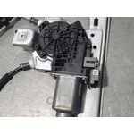 Elevalunas Delantero Izquierdo Para Citroen Ds3