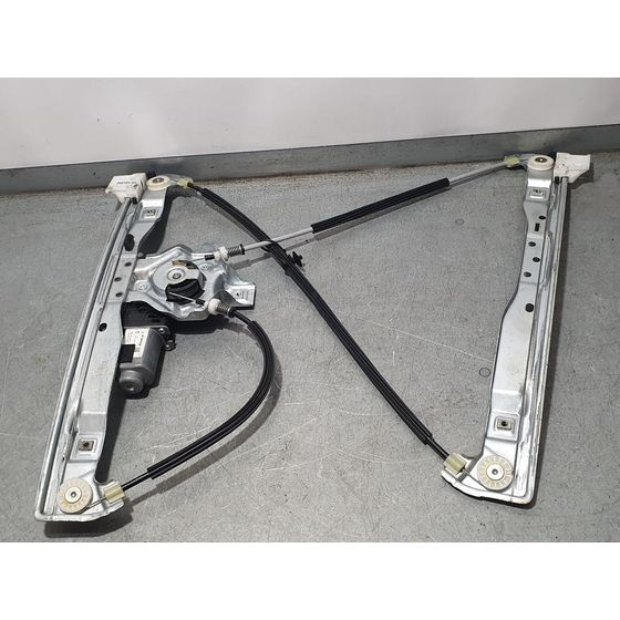 Elevalunas Delantero Izquierdo Para Citroen Ds3
