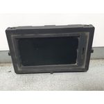 Sistema Navegacion Gps Para Renault Megane Iii Berlina 5 P