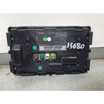 Sistema Navegacion Gps Para Renault Megane Iii Berlina 5 P