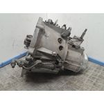 Caja Cambios Para Citroen C4 Berlina