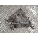 Caja Cambios Para Citroen C4 Berlina