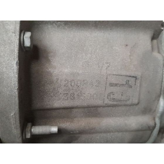 Caja Cambios Para Citroen C4 Berlina
