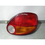 Piloto Trasero Derecho Para Daewoo Matiz