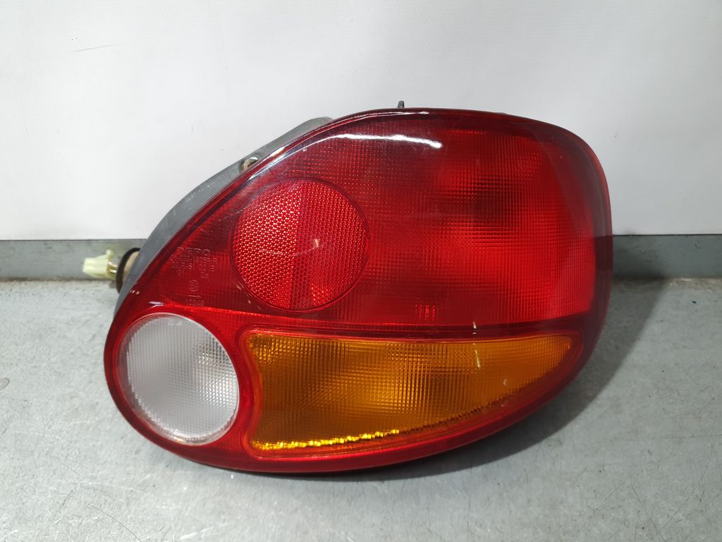 Piloto Trasero Derecho Para Daewoo Matiz