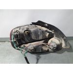 Piloto Trasero Derecho Para Daewoo Matiz