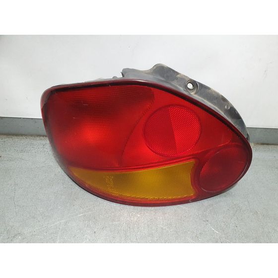 Piloto Trasero Izquierdo Para Daewoo Matiz